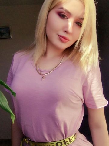 Анкета проститутки Риана - Фото 1, , 23 года, №4426